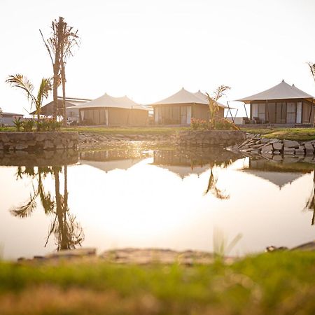 Готель Sangam Farms Bhilwara Екстер'єр фото